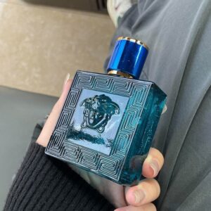 Versace men perfume