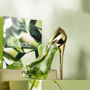 Devold lemon fragrance