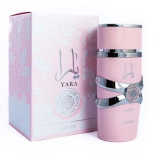 Yara UAE De perfume
