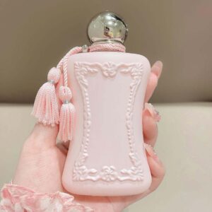 Exclusive mist fragrance perfume