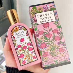 Ebyven Flower fragrance perfume