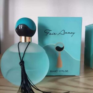 Fair branded perfume for girl